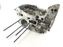 BMW R 1100 S [2001] - Engine housing empty housing-7