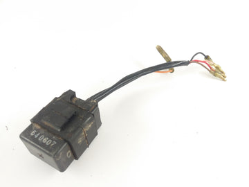 Yamaha dt 175 2K4 [1979] - CDI - 0