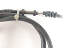 Honda XL 500 R PD02 [1985] - Clutch cable original-4
