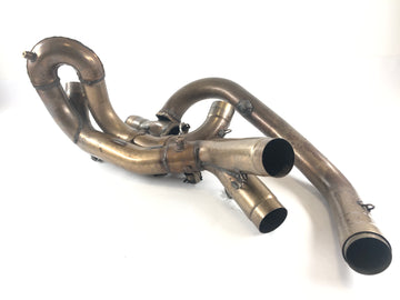 Ducati 1098 S [2007] - Manifold - 0