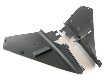 Aprilia RSV 1000 RR Factory [2009] - Inner Fairing Side Panel Left and Right Set