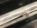 Honda GL 500 SILVERSCHING PC02 - suitcase set suitcase top case with bracket-4