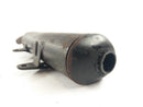 Kawasaki KMX 125 MX 125 B [1997] - Exhaust Silencer-4