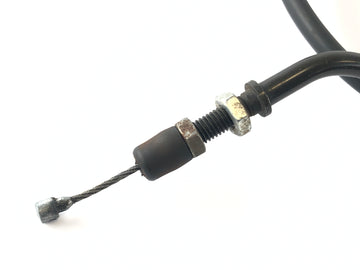 Honda CRF 450 R [2003] - Clutch cable - 0