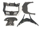Aprilia RS4 125 TW [2013] - Fairing Inner Fairing Convolute-2