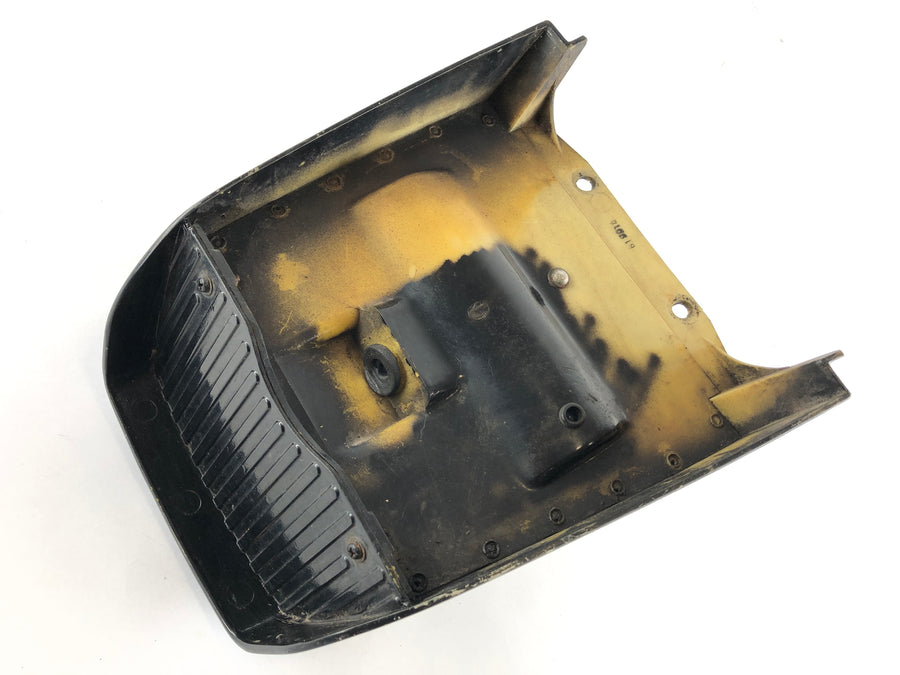 Honda CJ 360 T [1980] - Rear fairing rear skirt