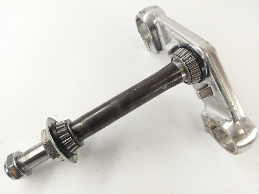 Triumph Thunderbird 900 T309RT [1995] - té de fourche inférieur