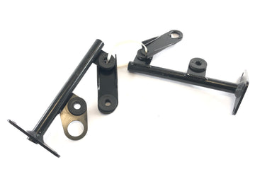 BMW K 1200 GT K12 [2004] - Support de refroidisseur d'eau Ensemble de refroidisseur d'eau - 0