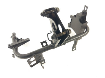 Honda NX 650 Dominator RD02 [1992] - Front fairing bracket antler - 0