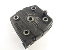 Yamaha DT 125 LC 10V [1982] - Cylinder head-1