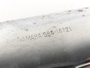 Yamaha XS 650 Typ 447 [1975] - Auspuff Schalldämpfer links und rechts-4