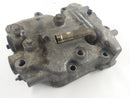 Honda VT 1100 SC32 [1999] - Valve cover rocker arm cylinder head-5