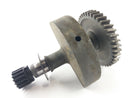 BMW F 650 GS R13 [2001] - balance shaft-4