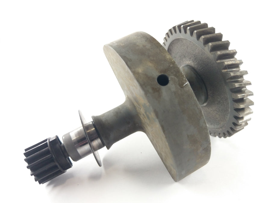 BMW F 650 GS R13 [2001] - balance shaft