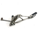 Honda VF 1000 F SC15 [1986] - Right footrest with brake pedal-5