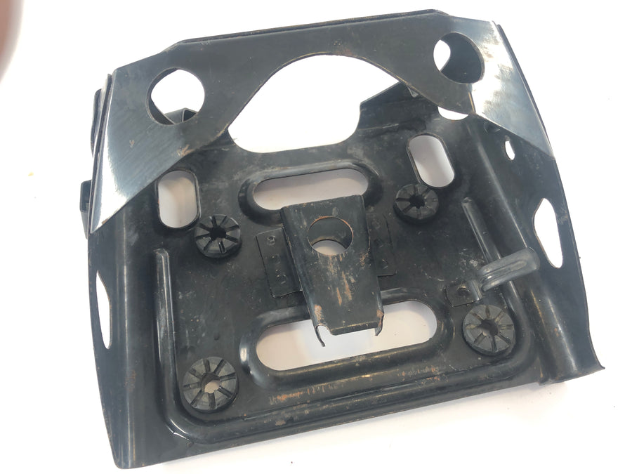 Honda CB 900 F SC01 [1981] - Battery box