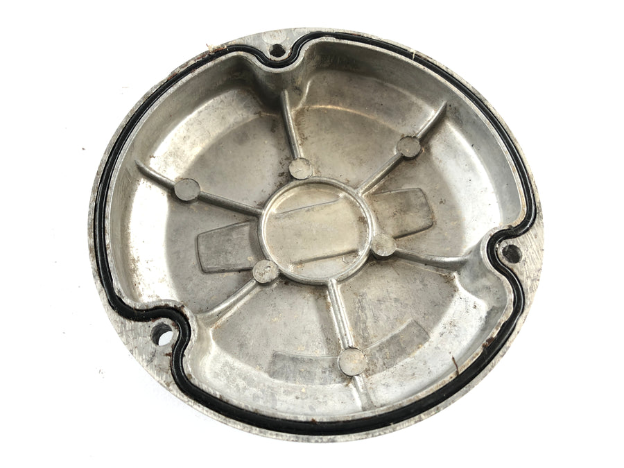 Honda CB 900 F SC01 [1981] - Engine cover