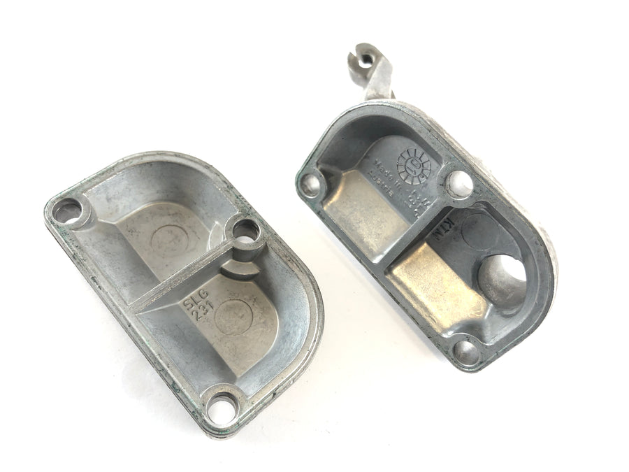 KTM 640 LC4 Prestige [2003] - Ventildeckel Set Paar