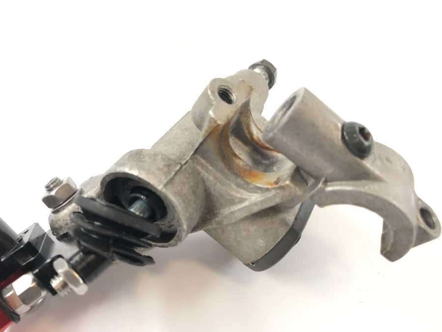 Beta RR 125 [2018] - Pompe de frein à main