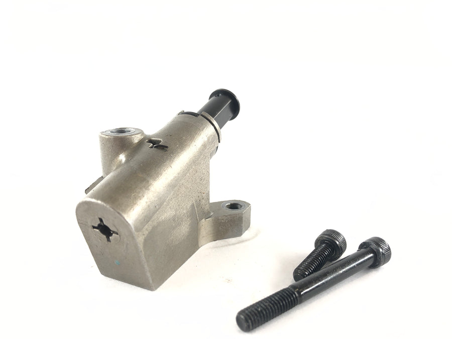 Suzuki DR 800 S BIG [1991] - timing chain tensioner