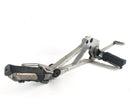 Honda VF 1000 F SC15 [1986] - Right footrest with brake pedal-2