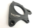 Triumph Daytona 955i T595N [2001] - Plaque d'ancrage de frein-2