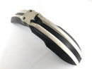 Kawasaki KMX 125 MX 125 B [1998] - Front fender-3