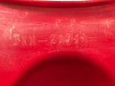 Yamaha Grizzly 660 AM03W [2003] - Tank fairing-5
