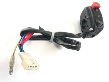KTM 520 EXC [2001] - Handlebar switch right - 0