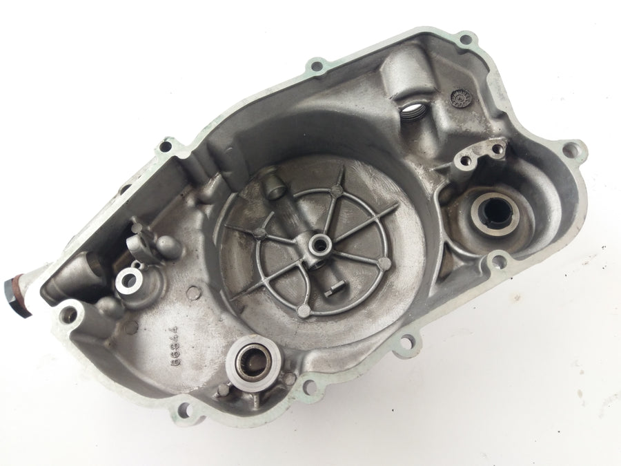 Cagiva Mito 125 N3 [2004] - Kupplungsdeckel Motordeckel