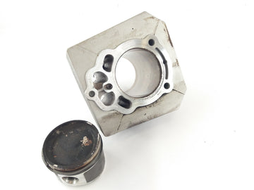 Moto Guzzi V7 Classic LW [2011] - Cylinder with piston