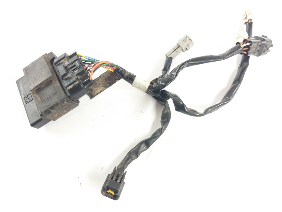 Yamaha YZ 450 F [2005] - CDI control unit