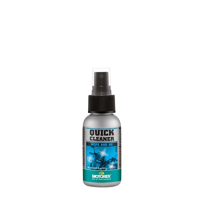 BMW R 1250 GS Adventure [2019-2023] - Quick Cleaner Spray 60 ml