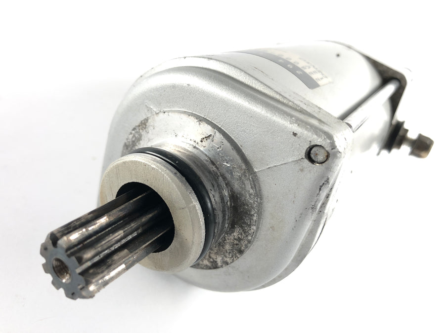 BMW F 650 CS Scarver [2001] - Starter motor