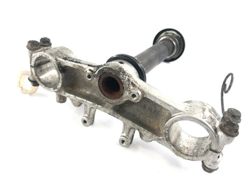Yamaha DT 125 4BL [1999] - lower triple clamp