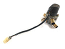 Honda CBR 900 SC50 - Soupape d'air secondaire-4