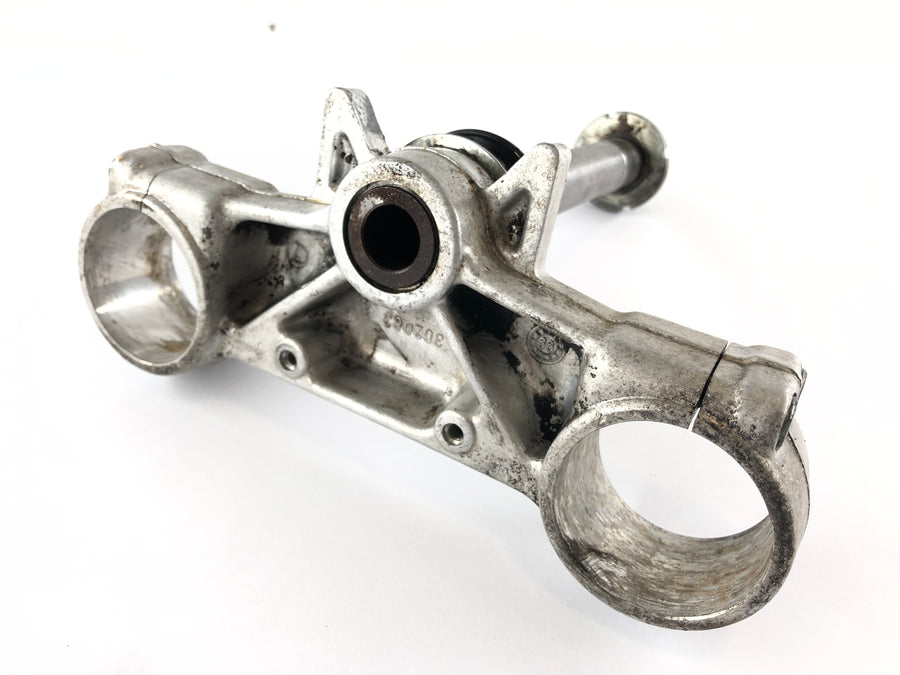 Aprilia RS 125 [2000] - lower triple clamp