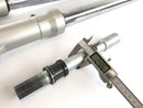 BMW F 800 S [2007] - Fork Telescopic fork with axle-5