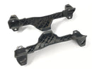 BMW R 1200 RT [2004] - Support de valises Set de support de valises-4