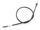 Yamaha XT 660 DM01 - clutch cable - reinforced version perspective view