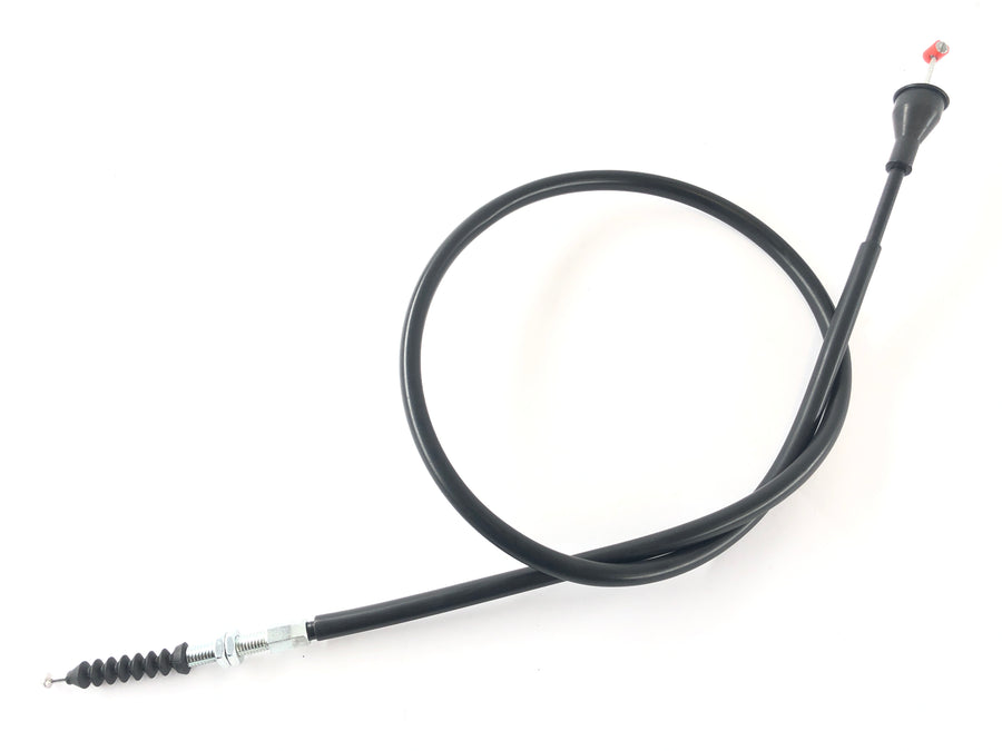 Yamaha XT 660 DM01 - clutch cable - reinforced version perspective view