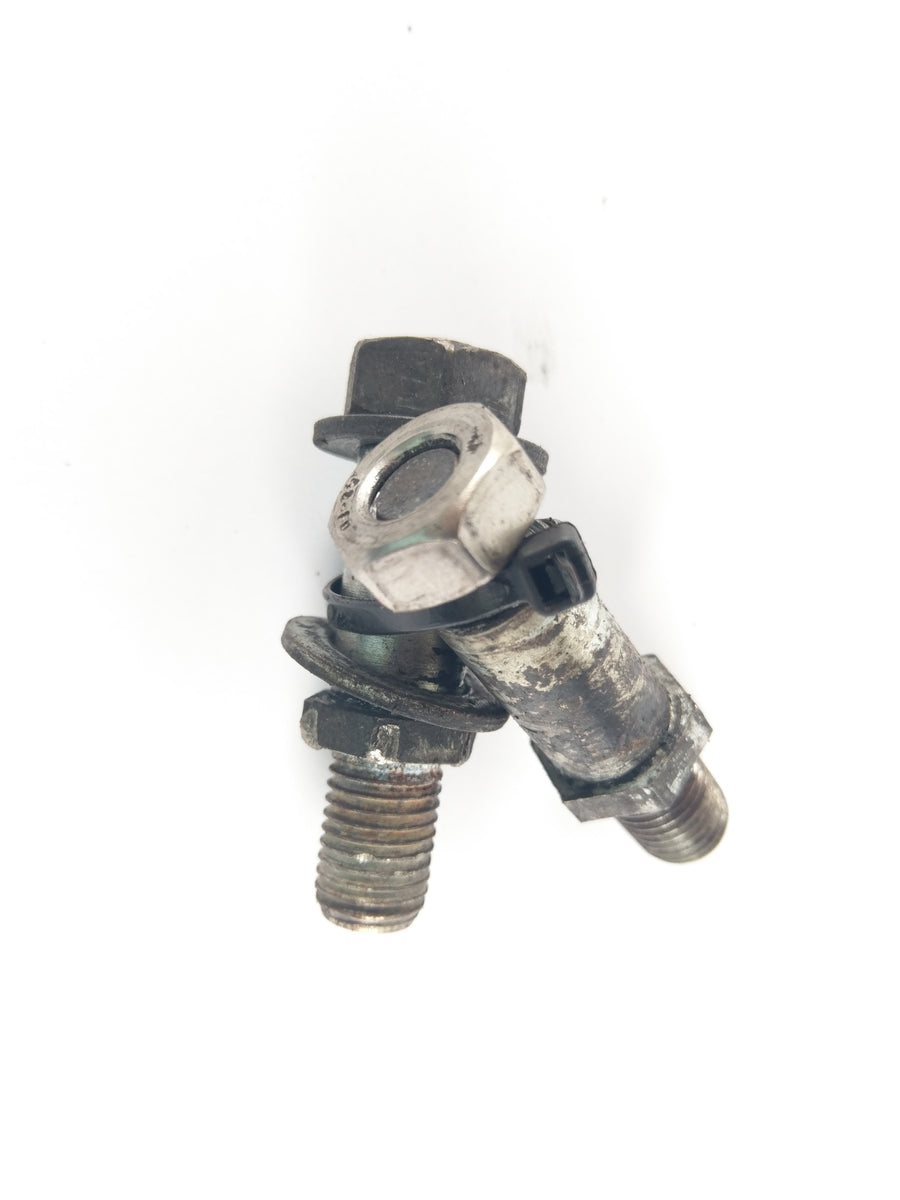 Moto Guzzi 850-T3 California [1978] - Center stand bolt