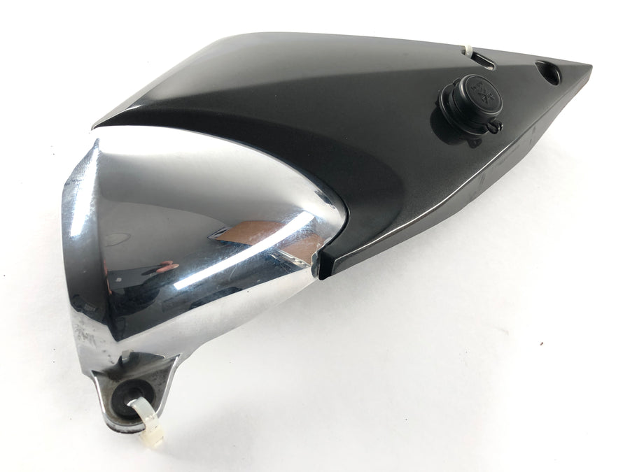 Suzuki Bandit GSF 1200 S WVA9 [2001] - Seitenverkleidung Seitendeckel rechts Verkleidung