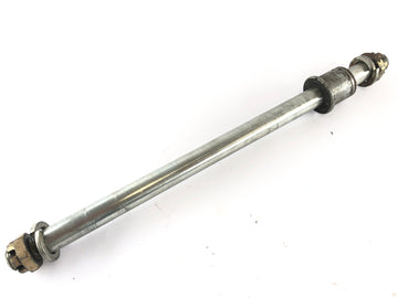 Kawasaki Z 750 E KZ750E [1981] - Rear axle