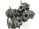 Honda ST 1100 SC26 Pan European [1990] - Carburettor-2