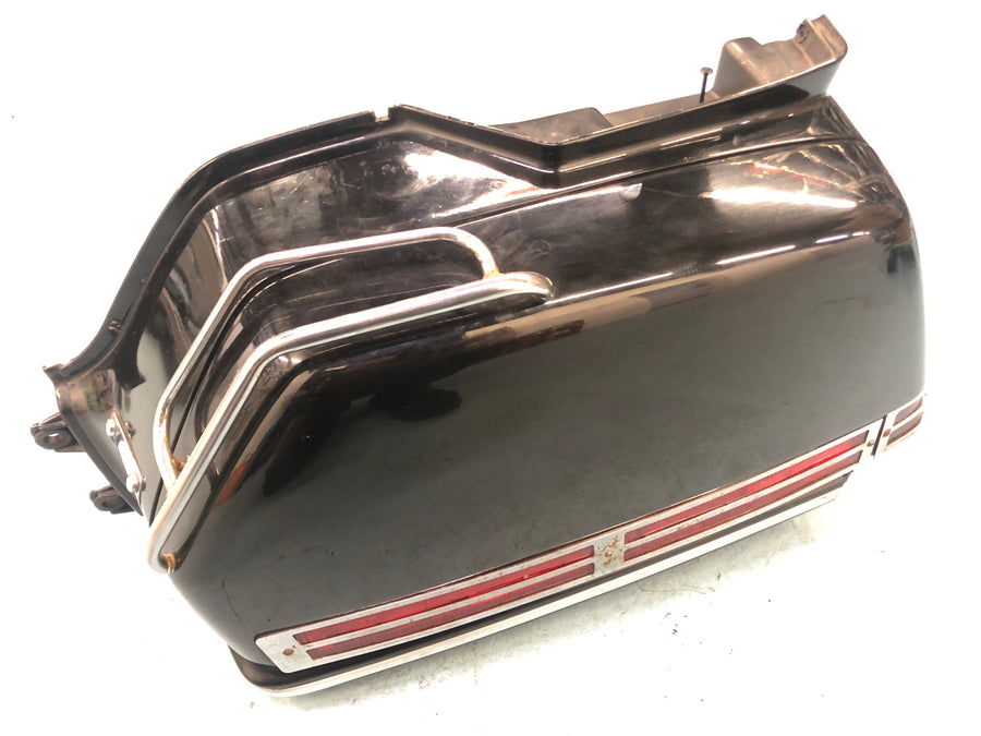 Honda GL 1500 Goldwing SC22 [1988] - Valise latérale gauche