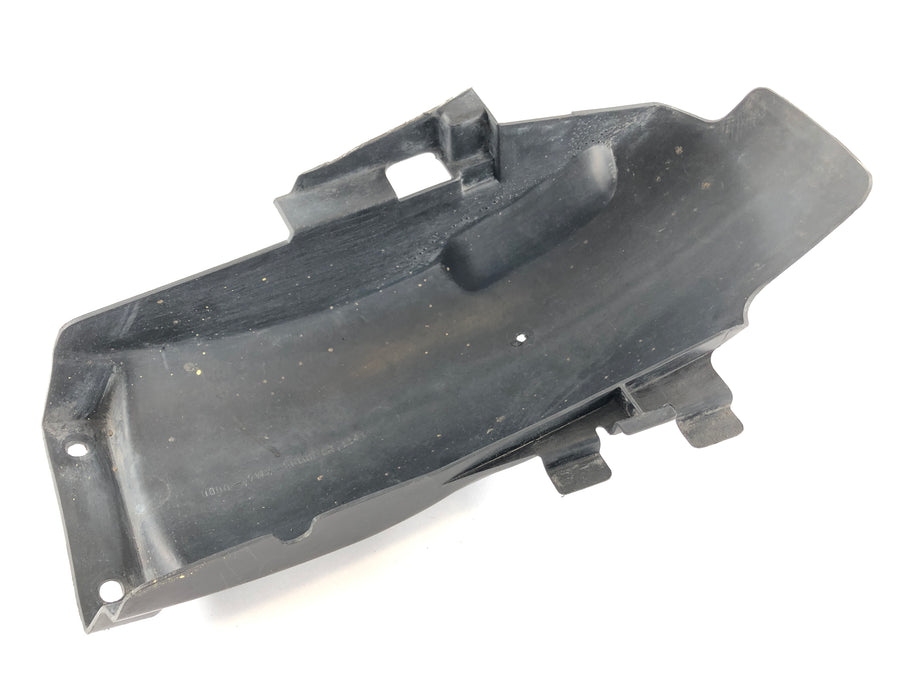 Honda NS 400 R NC19 [1985] - Rear substructure splash guard