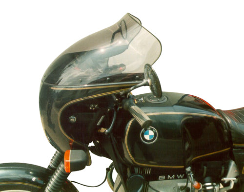 BMW R 60 - R 100 S -Cockpit - touring disc "TN"