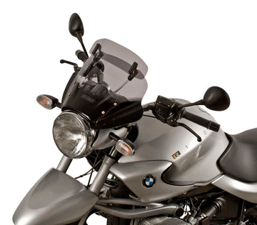 BMW R 1150 R [POUR SUPPORT SPEEDSTER] – Bulle Variotouring « VT »