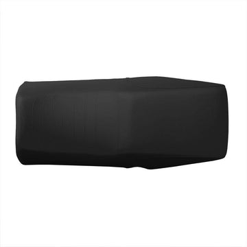 BMW R 120 G/S R [2004-2012] - Tiefergelegte Sitzbank Schwarz – 4 cm